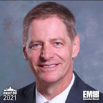 Battelle President, CEO Lou Von Thaer Named to 2021 Wash100 for Leading COVID-19 Relief Efforts; Research and Development Programs