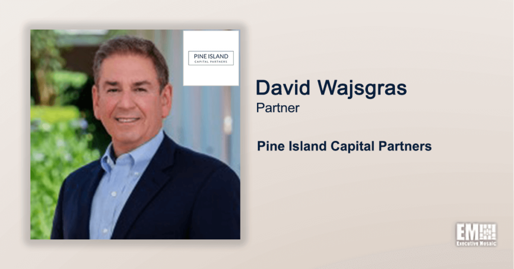 Intelsat Announces David Wajsgras as CEO