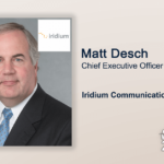 Vince Vlasho, Senior Managing Director of Accenture Federal Services, Named to 2022 Wash100 for Leading Federal, Military IT Modernization Efforts