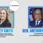 NVIDIA Federal VP Anthony Robbins & Unanet CEO Craig Halliday Spotlighted for 2023 Wash100 Award Wins