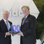 NVIDIA Federal VP Anthony Robbins & Unanet CEO Craig Halliday Spotlighted for 2023 Wash100 Award Wins