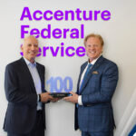 NVIDIA Federal VP Anthony Robbins & Unanet CEO Craig Halliday Spotlighted for 2023 Wash100 Award Wins