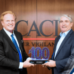 NVIDIA Federal VP Anthony Robbins & Unanet CEO Craig Halliday Spotlighted for 2023 Wash100 Award Wins