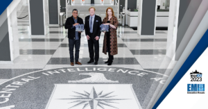 Final Countdown Begins: 1 Week Left to Help Decide the Most Beloved GovCon or Federal Exec