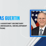 NVIDIA Federal VP Anthony Robbins & Unanet CEO Craig Halliday Spotlighted for 2023 Wash100 Award Wins