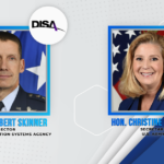 NVIDIA Federal VP Anthony Robbins & Unanet CEO Craig Halliday Spotlighted for 2023 Wash100 Award Wins