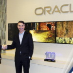 Baird's Jean Stack Presented With 2023 Wash100 Award by Executive Mosaic CEO Jim Garrettson