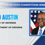 Final Countdown Begins: 1 Week Left to Help Decide the Most Beloved GovCon or Federal Exec