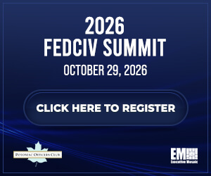 2026 FedCiv Summit. The summit will bring together government leaders and industry experts